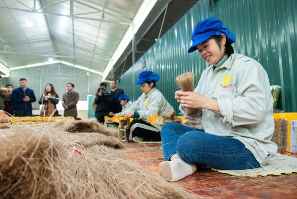 Miến Dong Tân Việt Á Nuyên Bình - Cao Bằng  