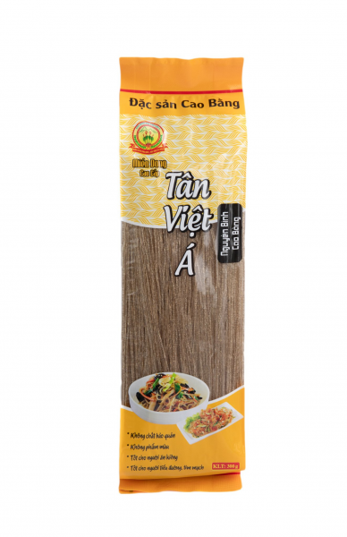 Miến dong Tân Việt Á 300g 