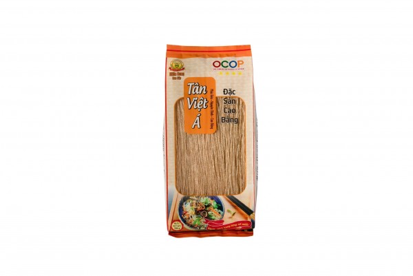 Miến Tân Việt Á Túi 500g cắt 
